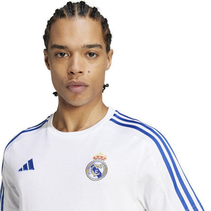 Marškinėliai Adidas Real Madrid Tee M IT3814