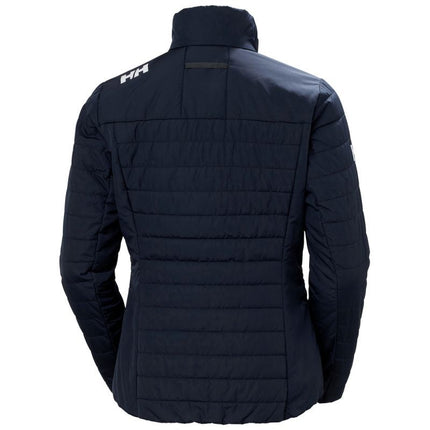 Helly Hansen Vrew striukė su pašiltinimu 2.0 moteriška 30239-597