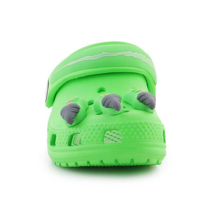 Crocs Classic I Am Dinosaur Clog Jr 209700-3WA