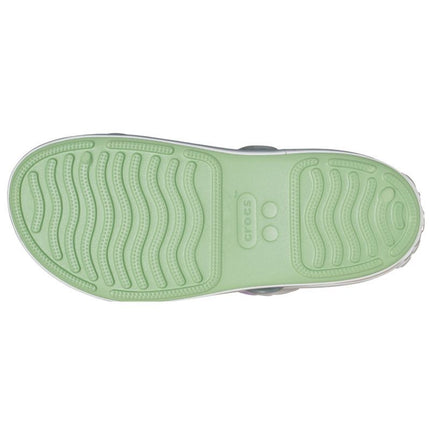 Crocs Crocband Cruiser Jr 209424 3WD basutės