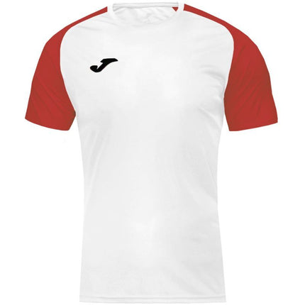 Joma Academy IV Sleeve Football Shirt 101968.206