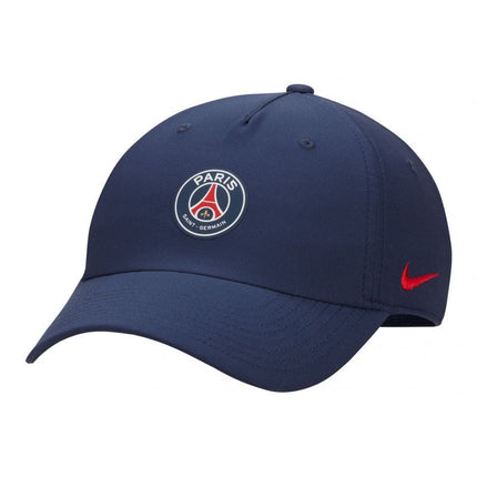Nike PSG Club FN4886-410 Beisbolo Kepuraitė