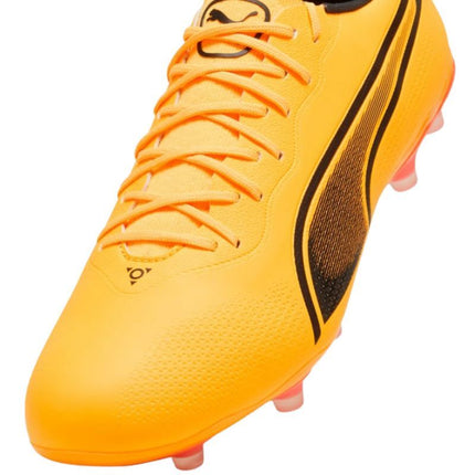 Puma King Pro FG/AG Vyriški futbolo batai 107566 06
