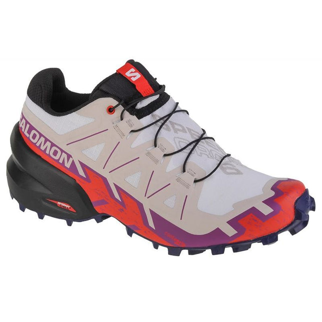 Salomon Speedcross 6 Wide W 472212 Bėgimo Bateliai