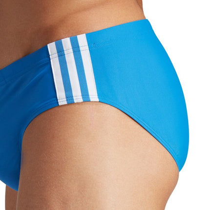 adidas Classic 3-Stripes M IM1058 Plaukimo Šortai
