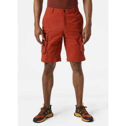 Helly Hansen Move Qd Šortai 2.0 M 53977 308