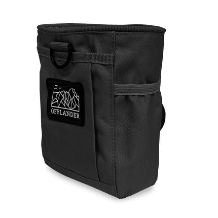 Offlander Molle taktinė dėklas OFF_CACC_30BK