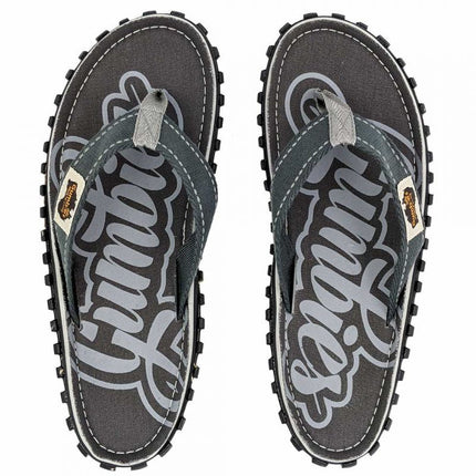 Gumbies Islander Flip-Flops 708210945424