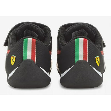 Puma Race R-Cat Jr 30654802 Vaikiški sportiniai bateliai