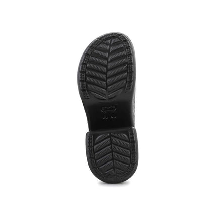 Crocs Siren uždari aukštakulniai 208547-001