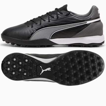 Puma King Match TT M 107879-01 futbolo batai