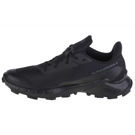 Salomon Alphacross 5 W 473127 Bėgimo Bateliai