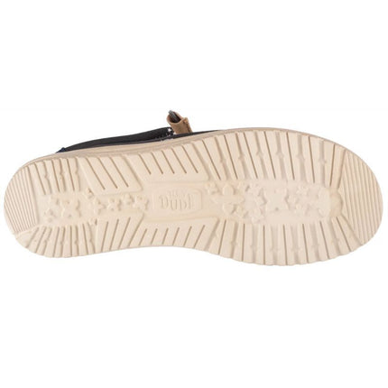 Hey Dude Wally batai su žvaigždžių ir kaukolių raštu (Vyriški) 41284-001