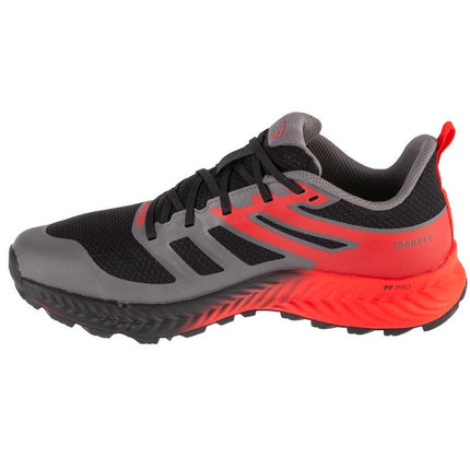 Inov-8 Trailfly Standard M Running Shoes 001148-BKFRDG-S-001