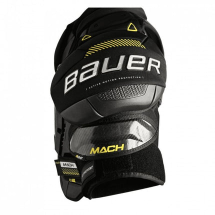 Bauer Supreme Mach Sr M 1061863 Hokejaus Petukų Apsaugos