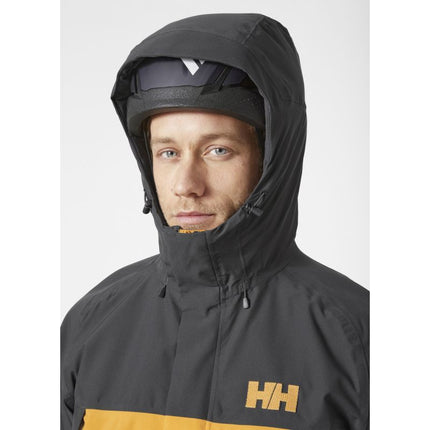 Helly Hansen Banff Siltinta striukė M 63117 328