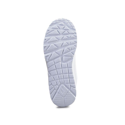 Skechers JGoldcrown: Uno Lite - „Spread the Love“ jaunimo 314064L-WLPR batai