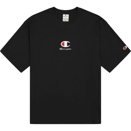 Champion Crewneck marškinėliai ilgomis rankovėmis M 220270 KK001