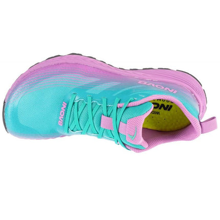 Inov-8 Trailfly Speed W 001151-AQPL-W-01 Bėgimo Bateliai