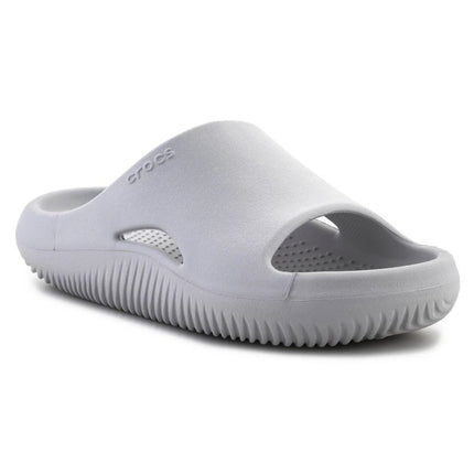 Crocs Mellow Recovery Slide Atmosphere U 208392-1FT šlepetės