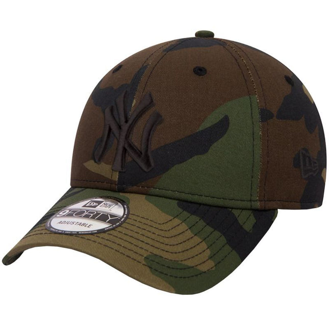 New Era League Essential 9FORTY New York Yankees kepurė 11357008