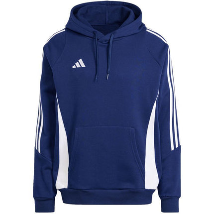 Adidas Tiro 24 džemperis su gobtuvu vyriškas IR7546