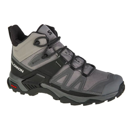 Salomon X Ultra 4 Mid GTX Vyriški batai 474542