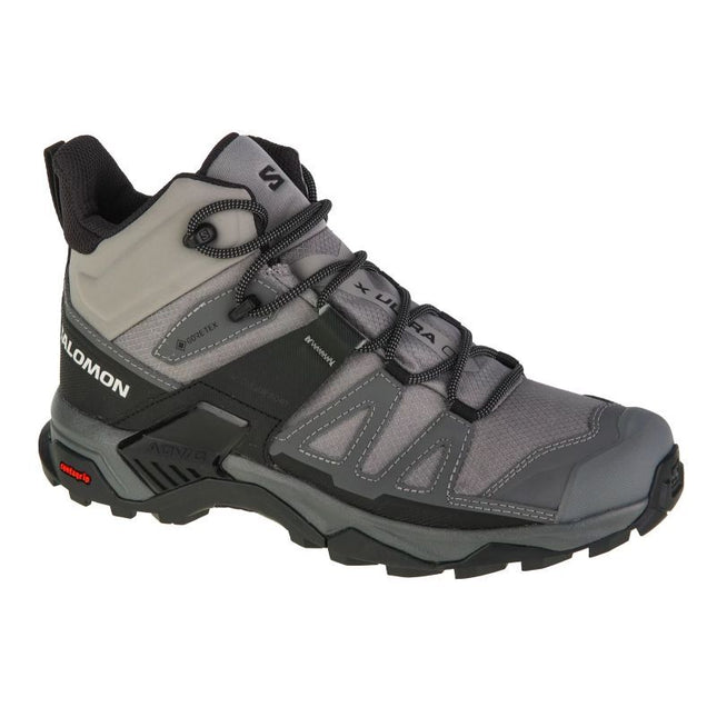 Salomon X Ultra 4 Mid GTX Vyriški batai 474542