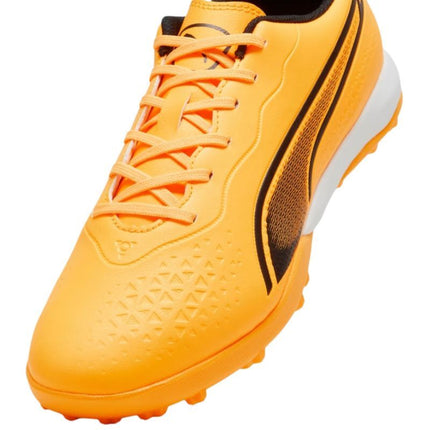 Puma King Match TT M 107260 05 futbolo batai