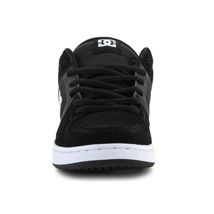 DC Shoes Menteca 4 M ADYS100765-BKW avalynė