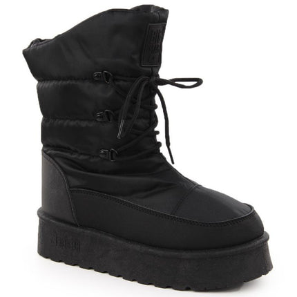 Big Star Platform Snow Boots OO274884 W INT2071