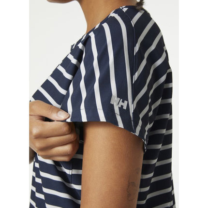 Helly Hansen Thalia W 34350 598 marškinėliai