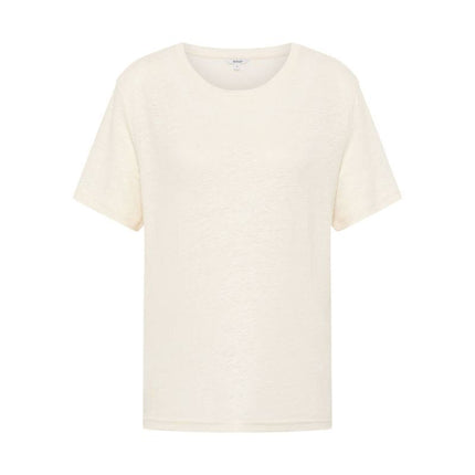 Mustang Alina C lininiai marškinėliai W 1013788 2045