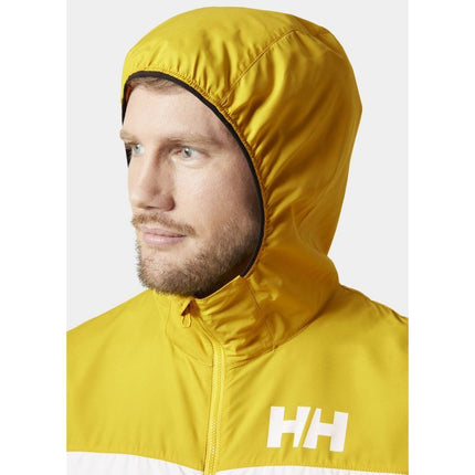 Helly Hansen Salt Stripe Windbreaker M 34453 348 striukė