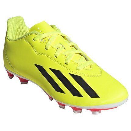 Adidas X Crazyfast Club FxG M IF0717 batai