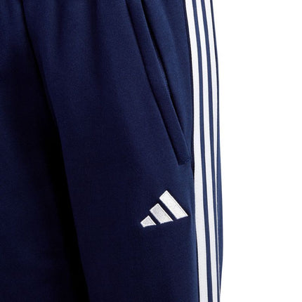 adidas Tiro 23 League Sweat Jr HS3615 Kelnės