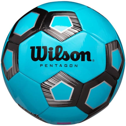 Wilson Pentagon SB Robl WTE8542XB05 kamuolys
