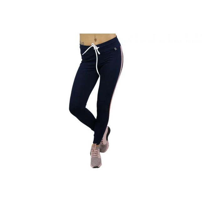 GymHero Leginsai W LEGG-RACE