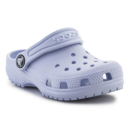 Crocs Classic Clog T Dreamscape Jr 206990-5AF klumpės