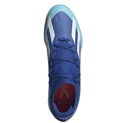 Adidas X Crazyfast.3 TF M ID9338 futbolo batai