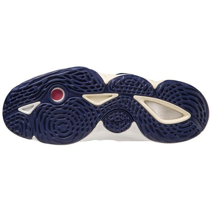 Mizuno Wave Momentum 3 MID Tinkšliai tinklinio bateliai V1GA231743