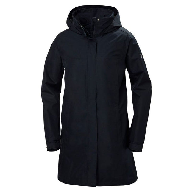 Helly Hansen Aden ilgas paltas W 62648 597