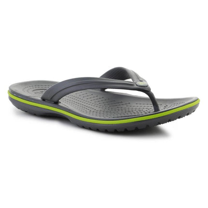 Crocs Crocband Flip 11033-0A1 šlepetės