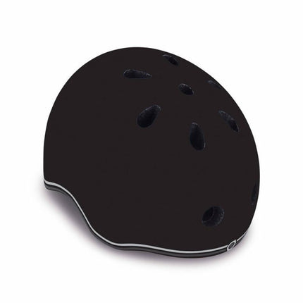 Globber Juodų 506-120 Šalmas