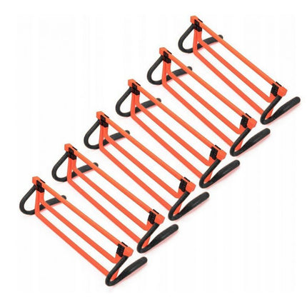 Yakima koordinacinė treniruočių "hurdle" 3 aukštis 100689