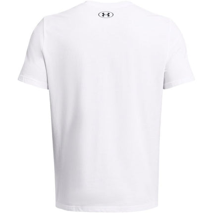 Marškinėliai Under Armour GL Foundation Update SS M 1382915 100