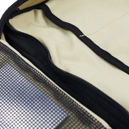 Offlander kosmetinė, pakabinamas organizatorius OFF_CACC_06KH