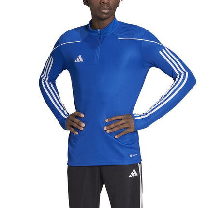 Adidas Tiro 23 League treniruočių viršutinė dalis M HS0328 džemperis