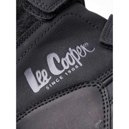 Lee Cooper vaikiški LCJ-23-01-2057K batai