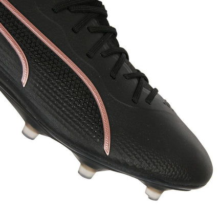 Puma King Ultimate FG/AG M 107563-07 futbolo batai